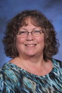 Mrs. Carol English Mrs. Carol English